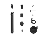 GoPro Boom + mocowanie samoprzylepne - 1277697 - zdjęcie 3